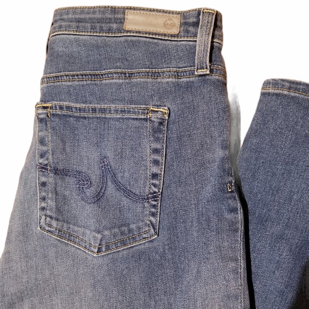 AG ADRIANO GOLDSCHMIED "Prima" Jeans (Size 27R) - Picture 8 of 11